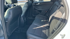 Ford Kuga 1.5 EcoBoost 150 Titanium Edition 5dr Petrol Estate